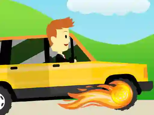 بازی Tappy Driver آنلاین