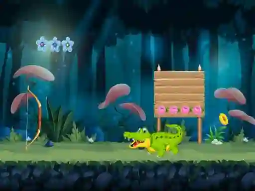 بازی Bait Fish Escape آنلاین