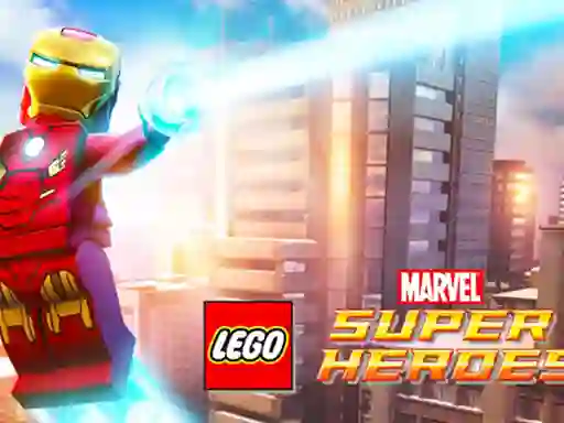 بازی Iron Man vs Spiders آنلاین