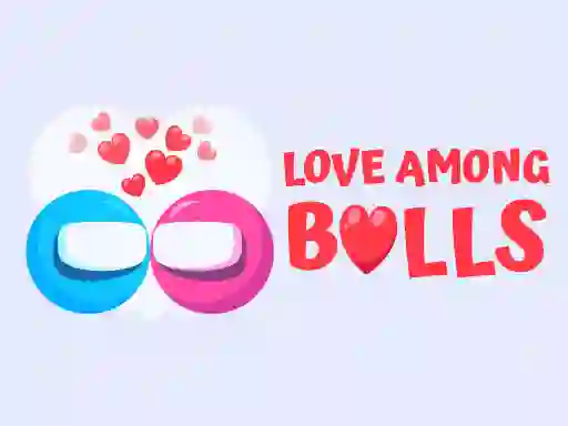 بازی Love Among Balls آنلاین