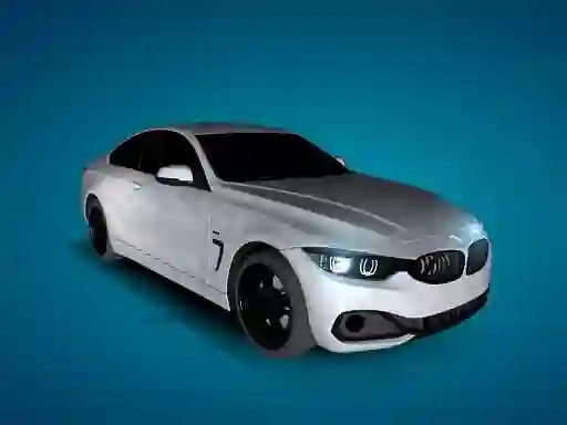 بازی Stunt Car Racing Extreme آنلاین
