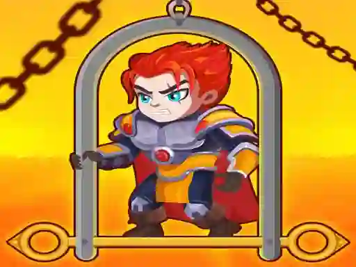 بازی Hero Rescue New آنلاین