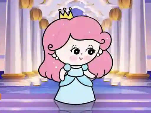 بازی Princess Escape آنلاین