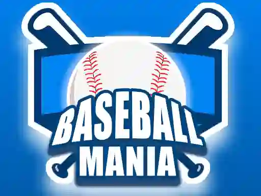 بازی Baseball Mania آنلاین