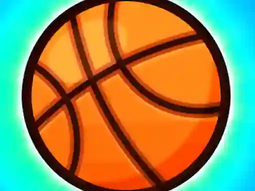 بازی Super Basketball آنلاین