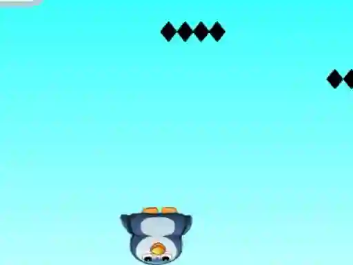 بازی Icicle Run آنلاین