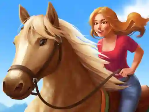 بازی Horse Run 2 آنلاین