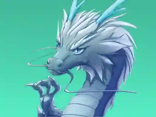 بازی Merge Dragons آنلاین