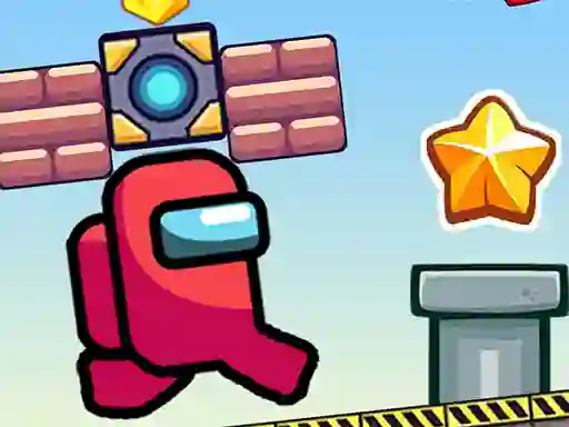 بازی Impostor Rampage آنلاین