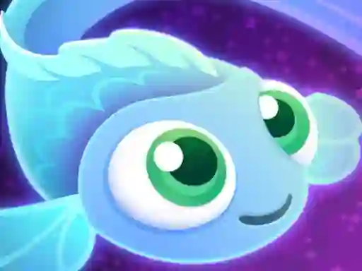 بازی Fish Makeover 2022 آنلاین