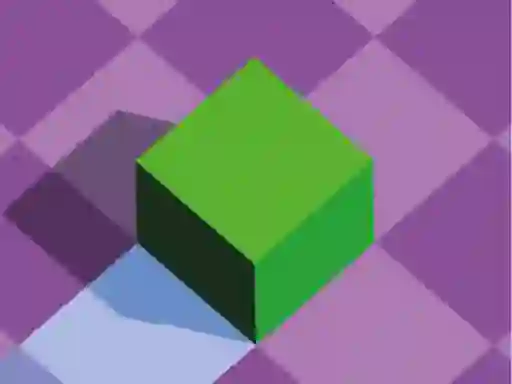 بازی Tappy Cube آنلاین