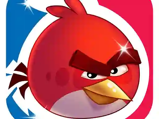 بازی Angry bird Friends آنلاین