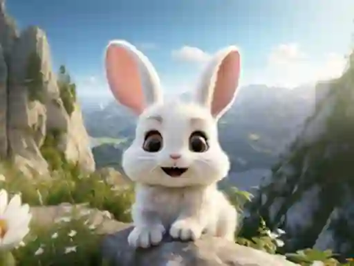 بازی Forest Survival Simulator: Animal Evolution آنلاین