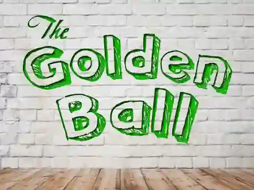 بازی The golden ball آنلاین