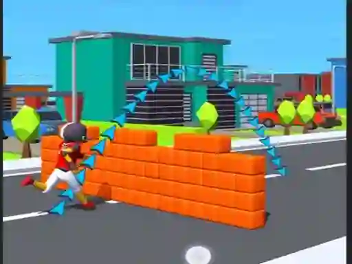 بازی Io.Jump آنلاین
