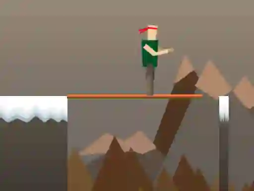 بازی Bridge Stick آنلاین