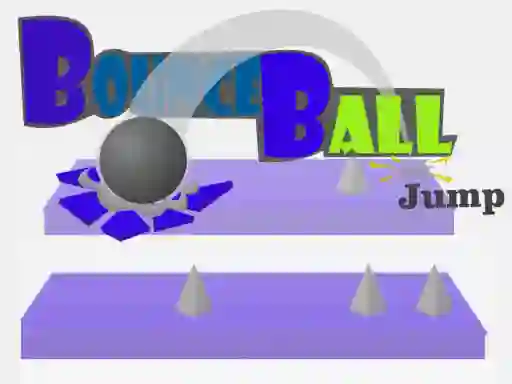 بازی Jump Ball 2021 آنلاین
