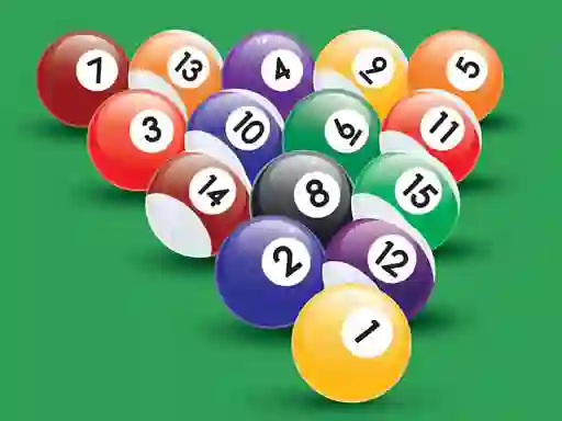 بازی 8 Ball Pool آنلاین