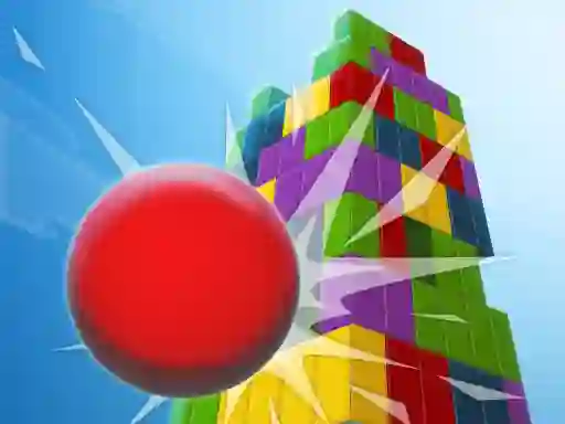 بازی Color Turret آنلاین