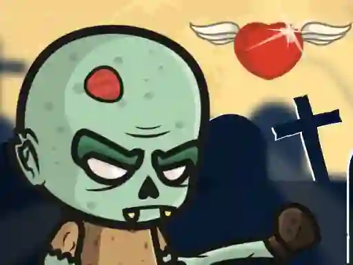 بازی Zombie vs Fire آنلاین