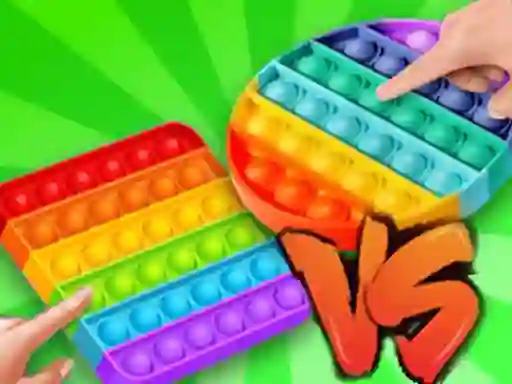 بازی Pop It Battle Royal آنلاین