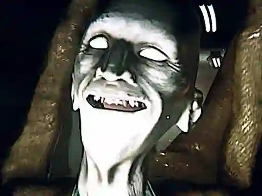بازی Dead Faces : Horror Room آنلاین