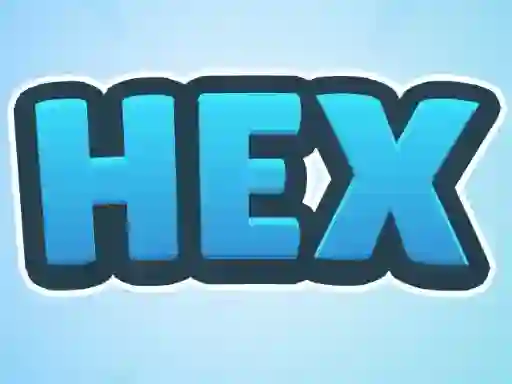 بازی Hex آنلاین