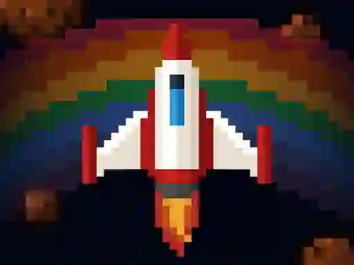 بازی Rainbow Frontline آنلاین