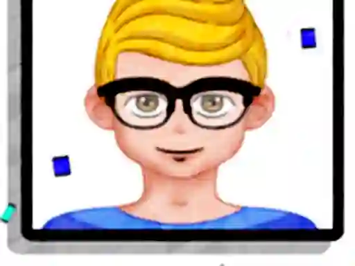 بازی Who am I Guess Who آنلاین