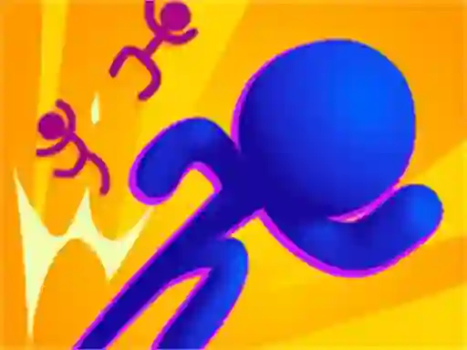 بازی 3D Bubble Rush! آنلاین