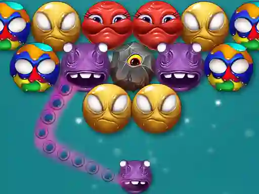 بازی Halloween Monster Shooter آنلاین