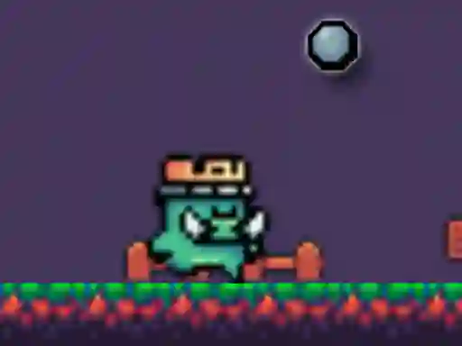 بازی Run Pig Run آنلاین