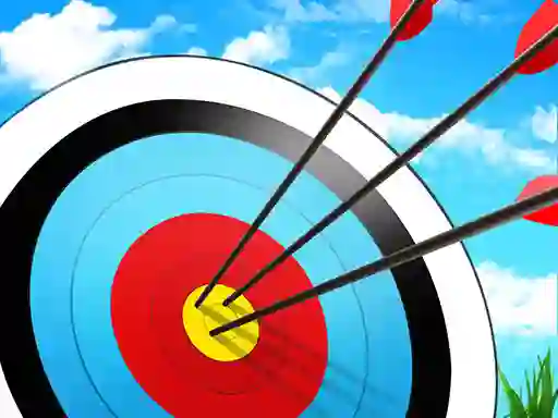 بازی Stickman Archery آنلاین