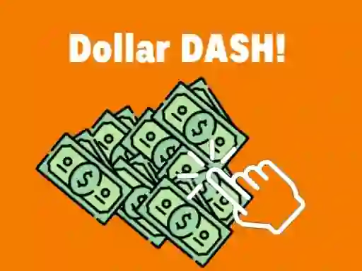 بازی Dollar Dash! آنلاین
