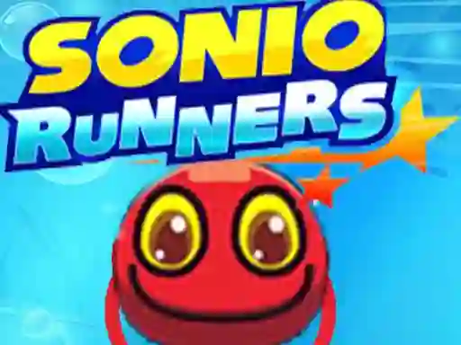 بازی Sonio Runners آنلاین