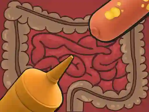 بازی Hospital Stories Basketball آنلاین