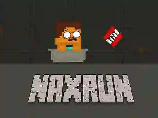 بازی NaxRun آنلاین