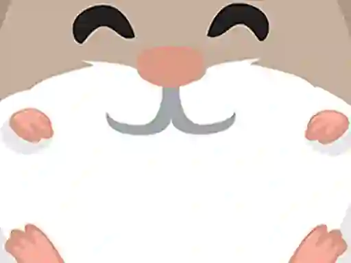 بازی Hamster Pop آنلاین
