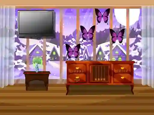 بازی Out House Escape آنلاین