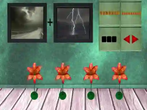 بازی Gardener Escape آنلاین