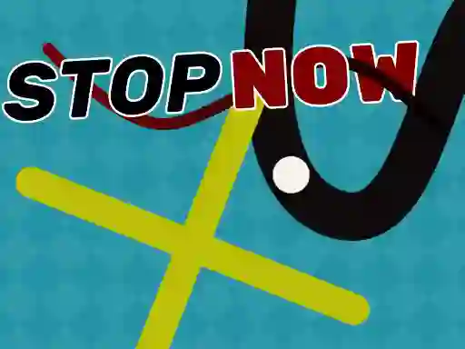 بازی Stop Now آنلاین