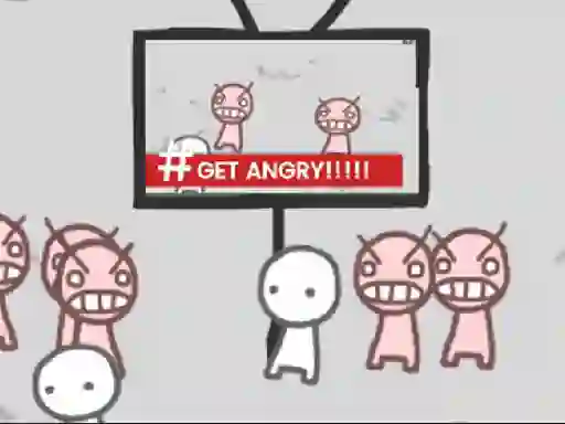بازی All Angry آنلاین
