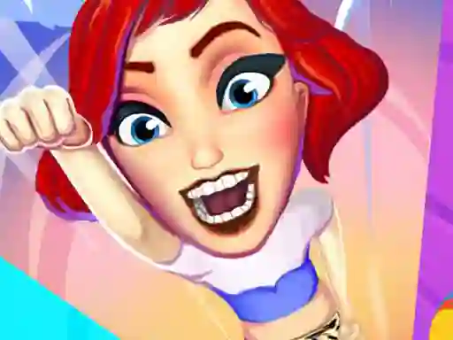 بازی Master jumping آنلاین