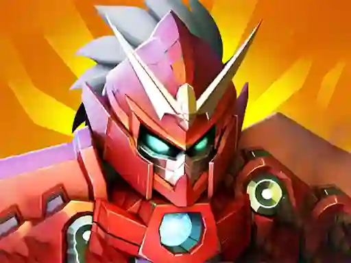بازی Iron Man Parkour آنلاین