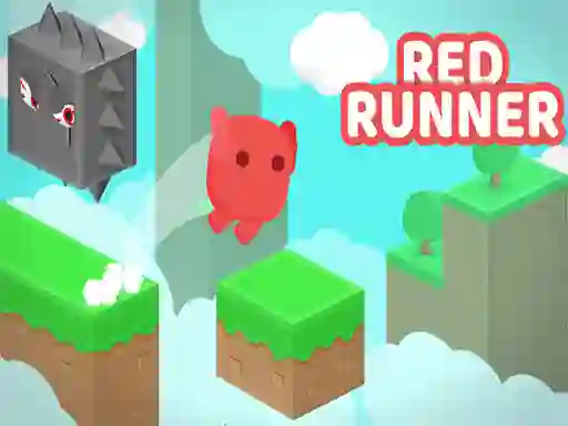 بازی red Runner آنلاین