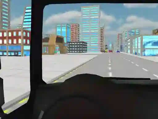 بازی Truck Heavy Transporter آنلاین