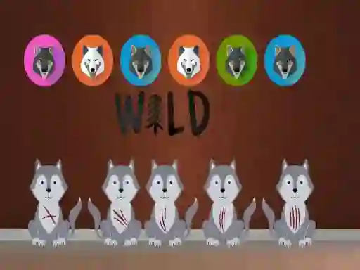 بازی wolf pup escape2 آنلاین