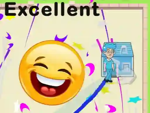 بازی Draw To Home آنلاین