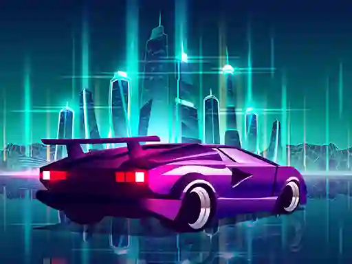 بازی Galactic Traffic آنلاین