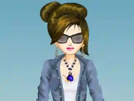 بازی Fashion Jeans Lover آنلاین